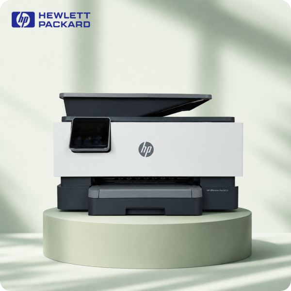 HP 9010 A4칼라잉크젯복합기 3년약정
