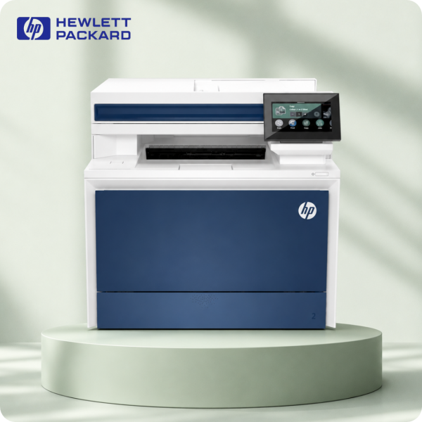 HP MFP 4303FDW A4칼라레이저복합기 3년약정